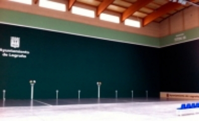 Imagen Polideportivo municipal Titín III
