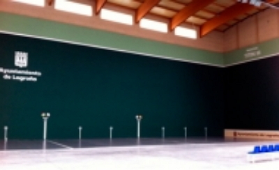 Imagen Polideportivo municipal Titín III