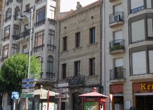 Escuela Infantil Primer Ciclo Casa Cuna