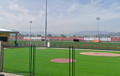 Imagen Campo de Fútbol La Estrella