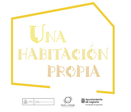 Logo de Una habitación propia