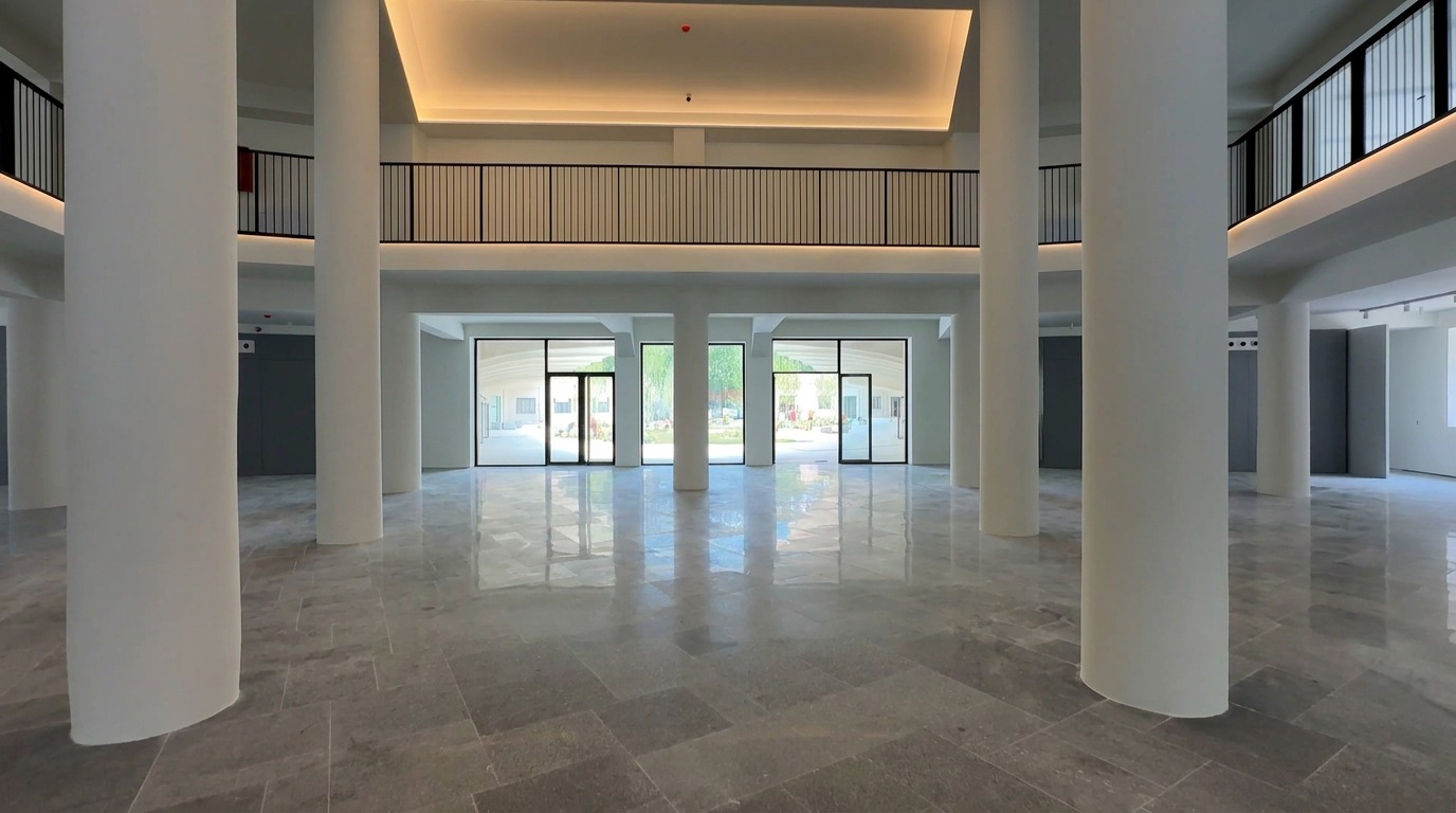Nuevo espacio para el centro social