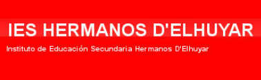 IES Hermanos Delhuyar