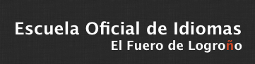 Escuela Oficial de Idiomas de Logroño