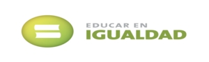 Logo Educar en Igualdad