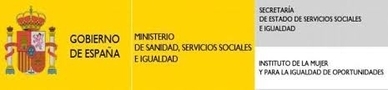 Banner Ministerio de Sanidad, Servicios Sociales e Igualdad