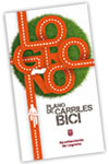 Portada folleto "Plano de Carriles Bici"