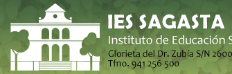 Instituto de educación Sagasta