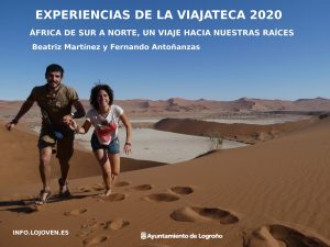  Experiencias de la viajateca 2020