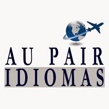 Au Pair Idiomas