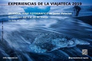 Experiencias de la viajateca 2019