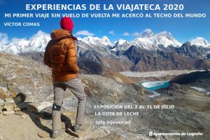  Experiencias de la viajateca 2020