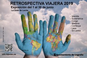 Retrospectiva Viajera 2019